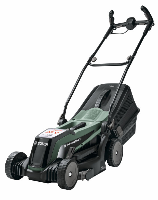 Bosch akku gressklipper 36V Easy Rotak